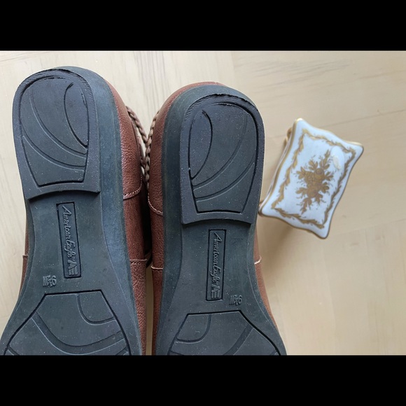 Pretty boots - Picture 6 of 7